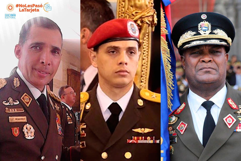 Militares