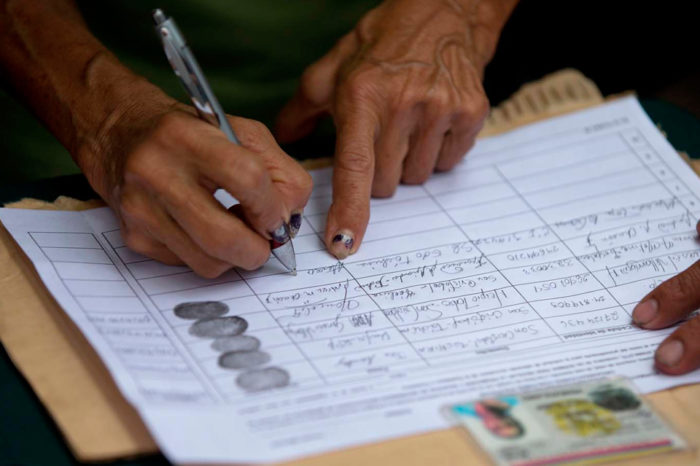 Consulta