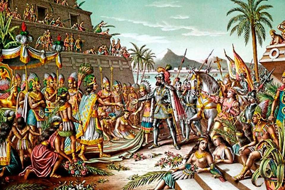 1492, sin-perdón