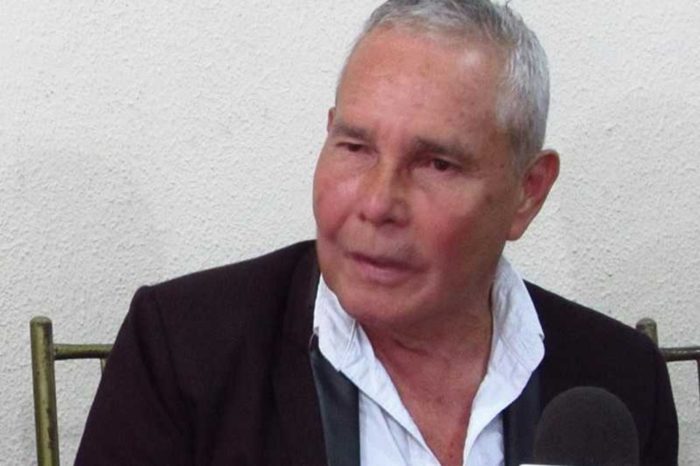Alcalde del municipio Tovar aragua