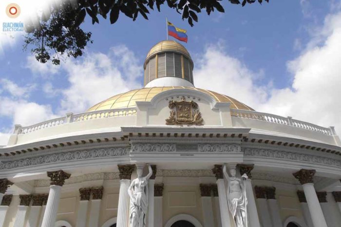 Asamblea Guachimán Istúriz AN