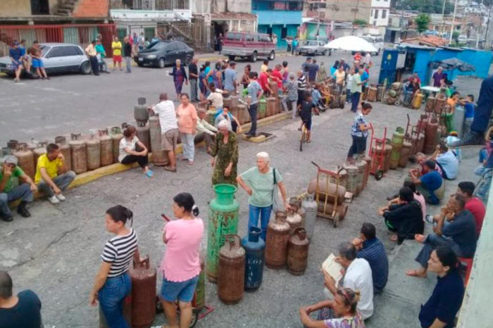 Amenazas a nuestro capital humano