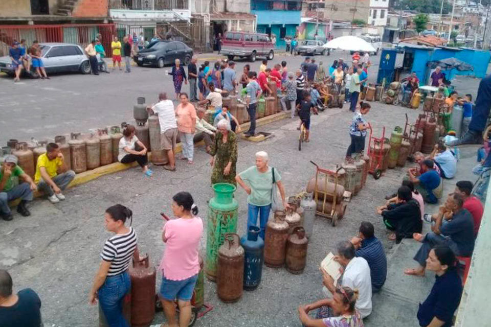 Amenazas a nuestro capital humano