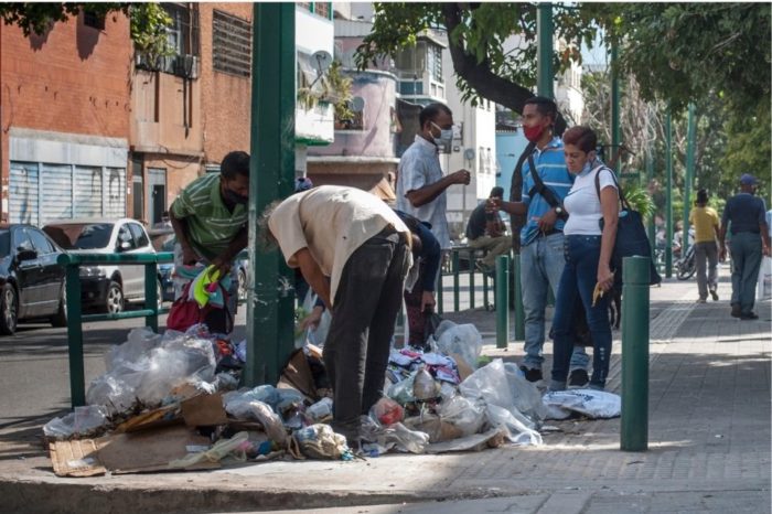 Ayuda Humanitaria