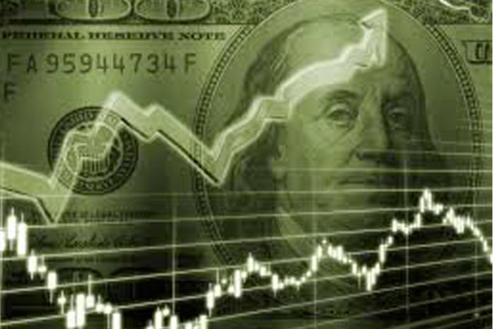 Cuánto más subirá el precio del dólar bonos