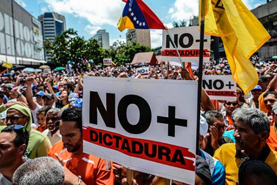 De la democracia