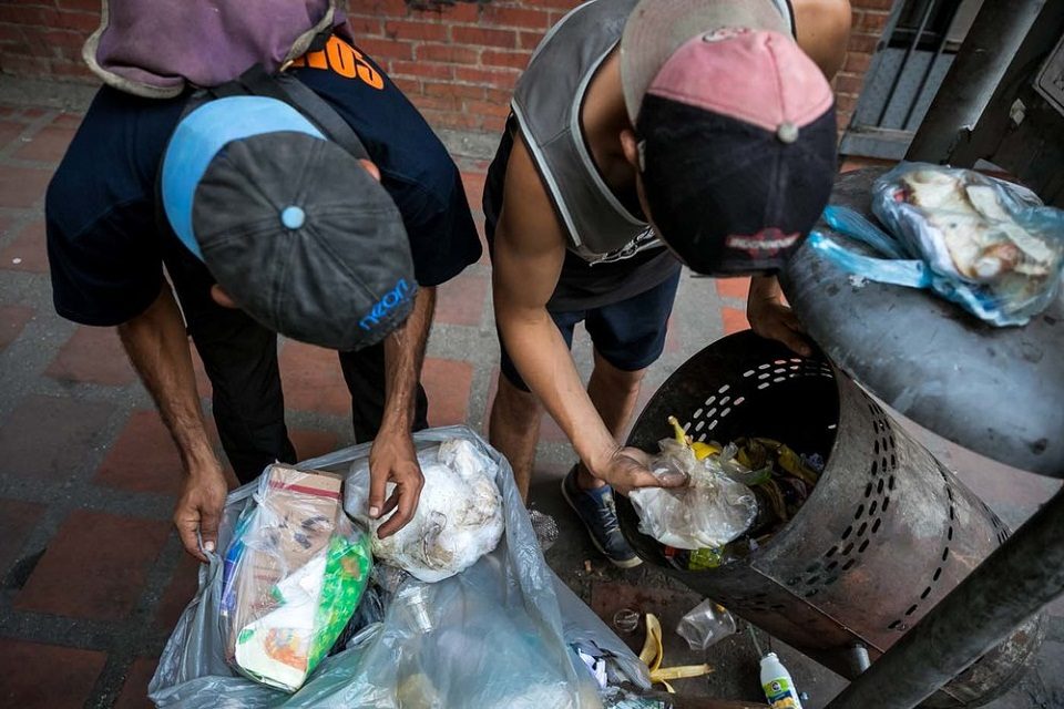 Niños