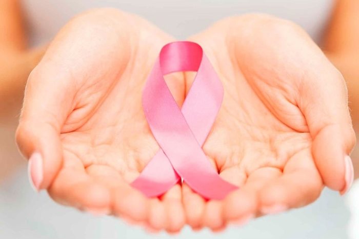 Cáncer de mama