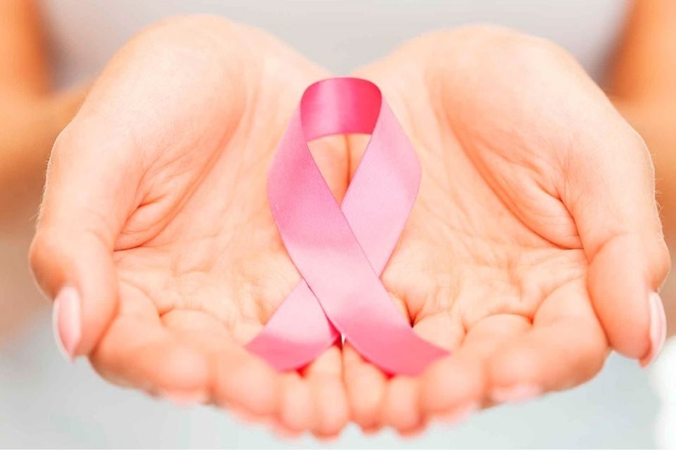 Cáncer de mama