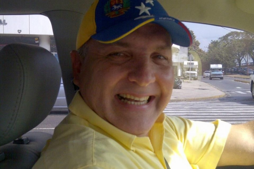 Leonardo González