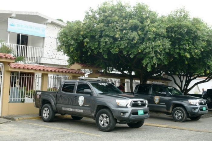 Observatorio venezolano de Prisiones - Cicpc