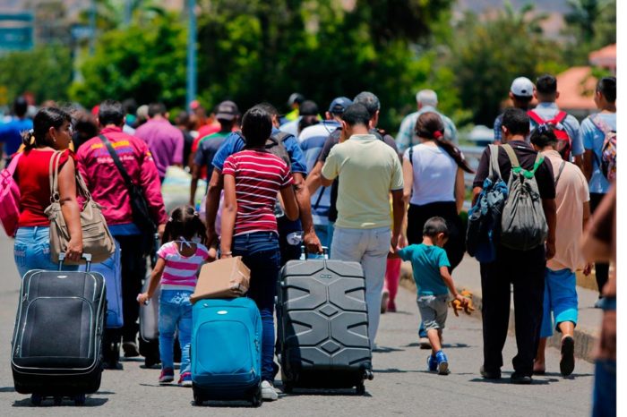 Migración