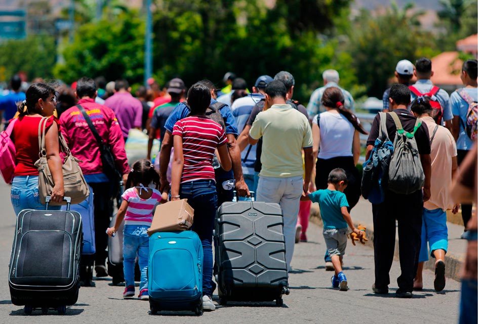 Migración
