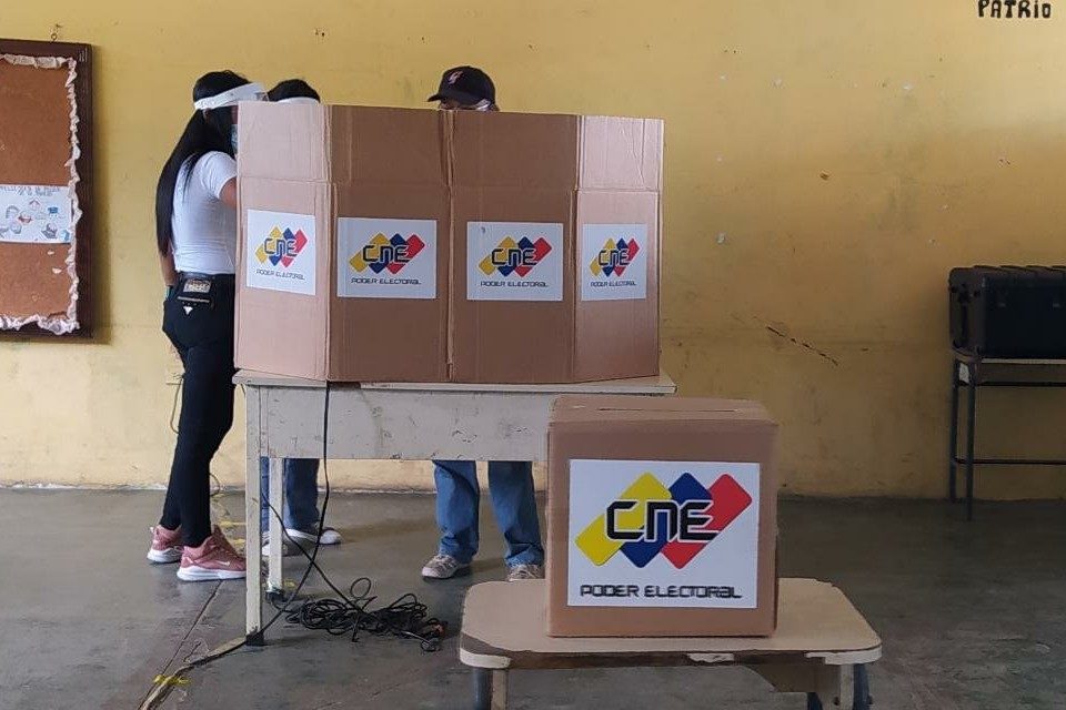 simulacro oev