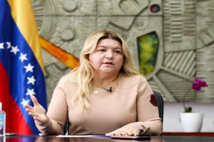 Eneida Laya Comercio ciudadanía