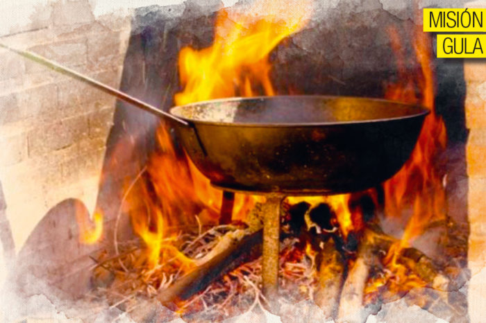 Más leña al fuego