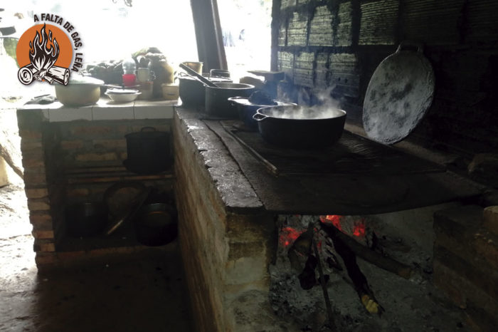 Falta gas en Táchira