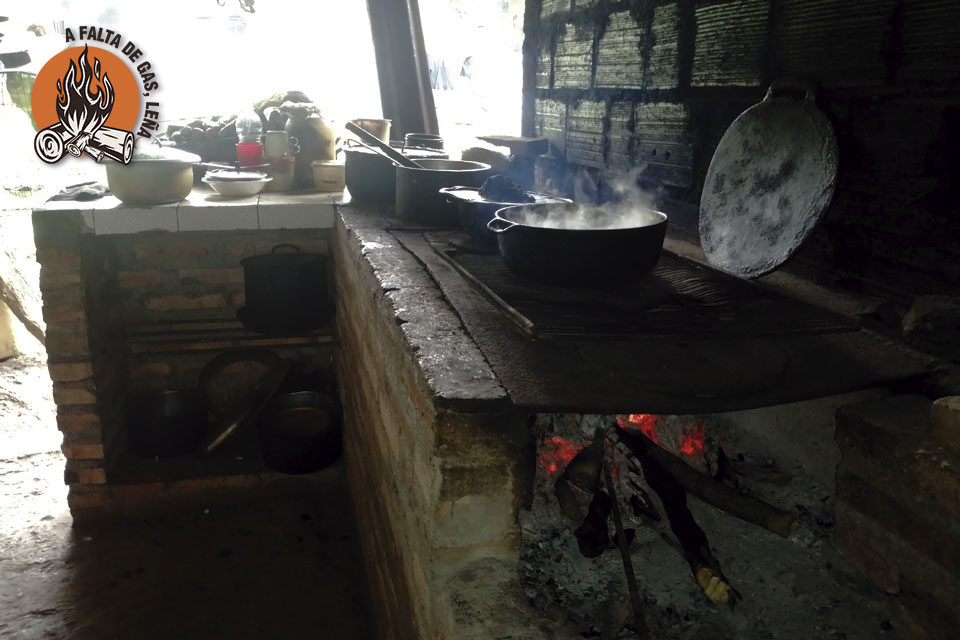 Falta gas en Táchira