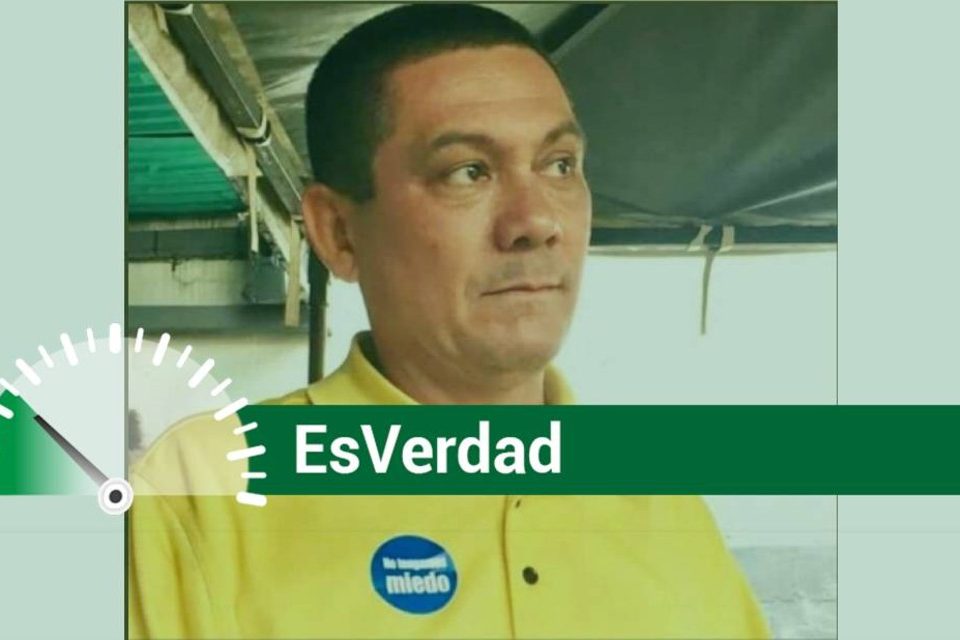Fernando Alban EsPaja