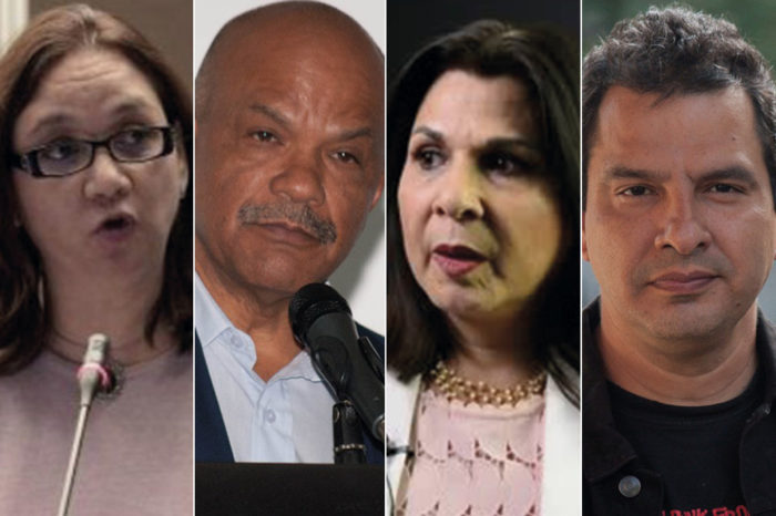 Justicia internacional refleja violaciones de DDHH en Venezuela, pero no las frena