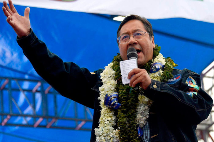 Presidente