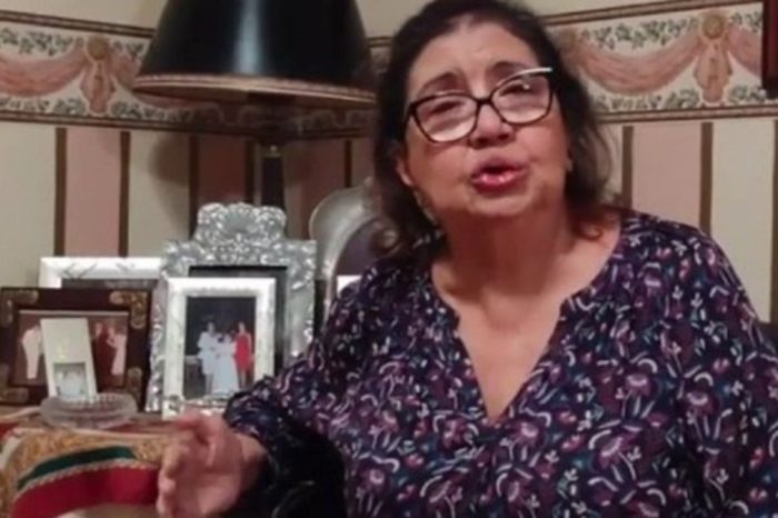 Josefina Gutierrez Roland Carreño