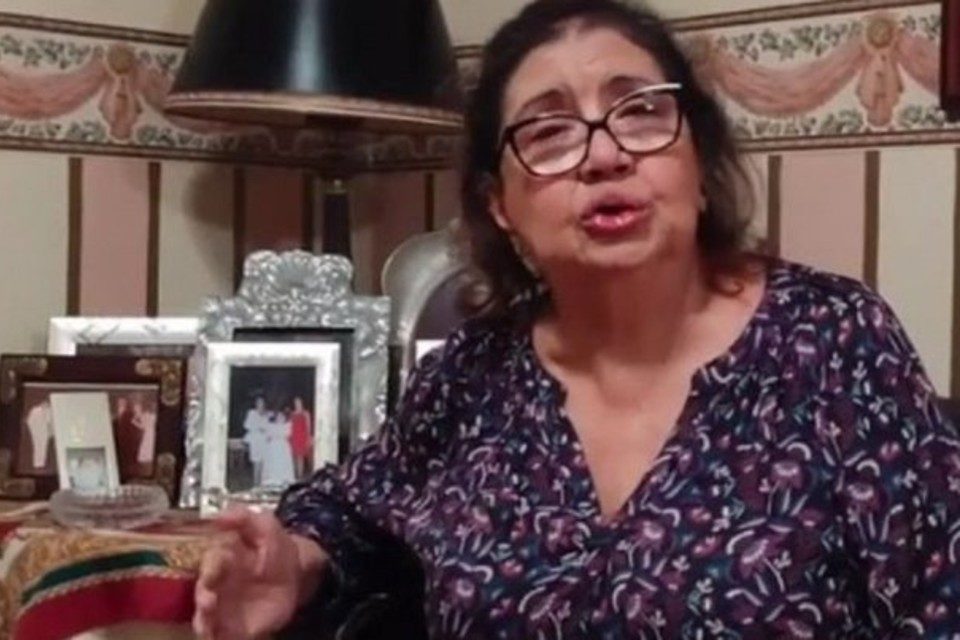 Josefina Gutierrez Roland Carreño