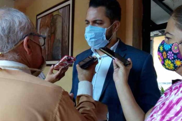 Julio Garcia Zerpa gas tachira servicios públicos magistrados