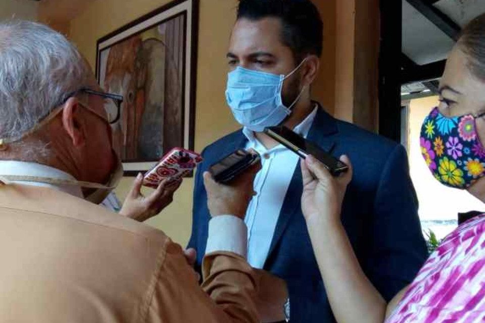 Julio Garcia Zerpa gas tachira servicios públicos magistrados