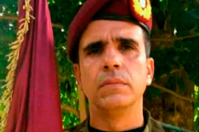 La muerte por encargo del General
