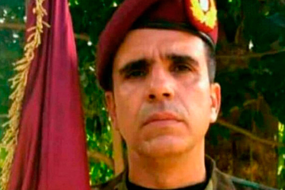 La muerte por encargo del General