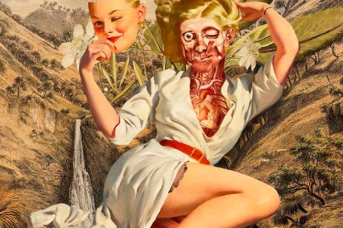 La ronda del lobo