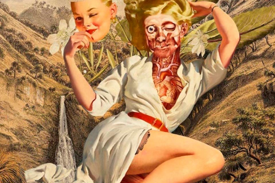 La ronda del lobo