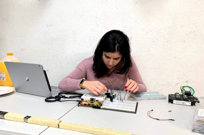 Marisol Román NASA venezolana