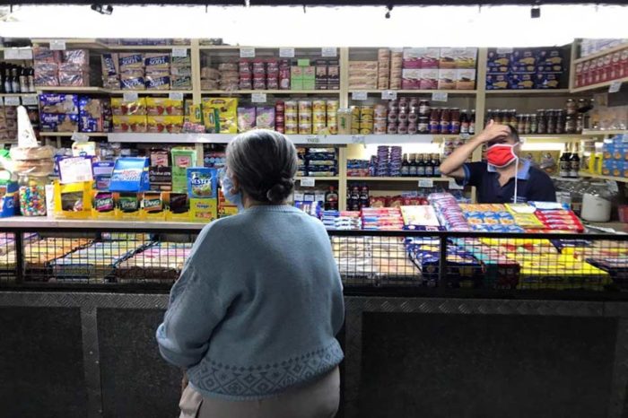 Economía Venezuela