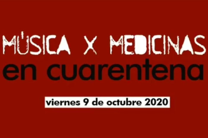 Música x Medicinas