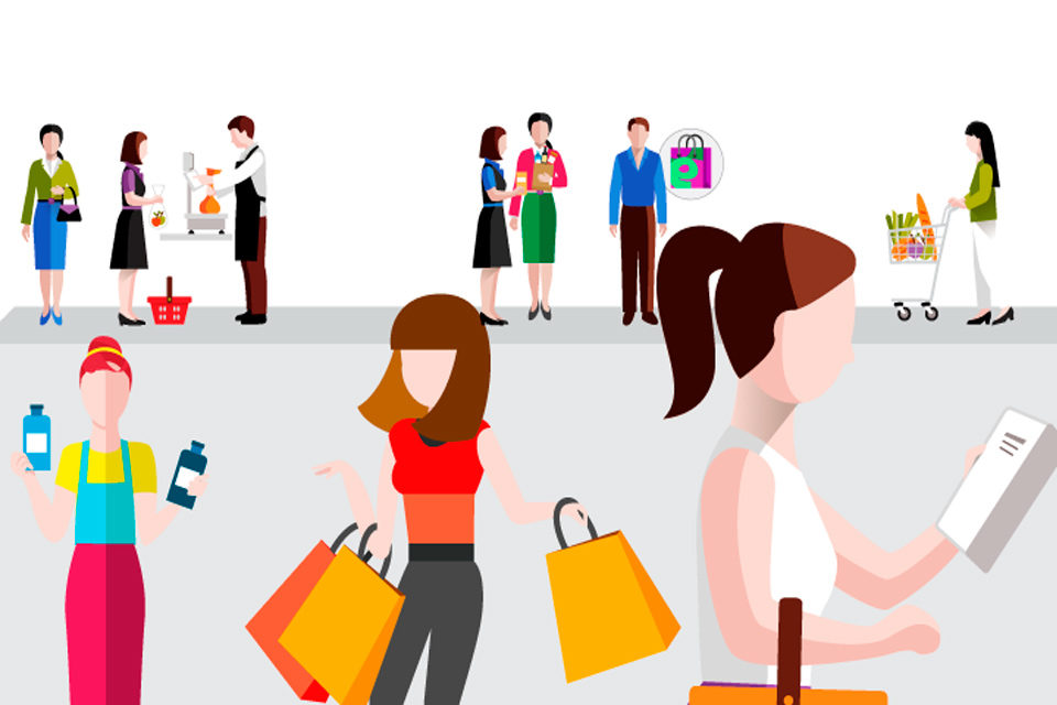 No perdamos de vista a los consumidores