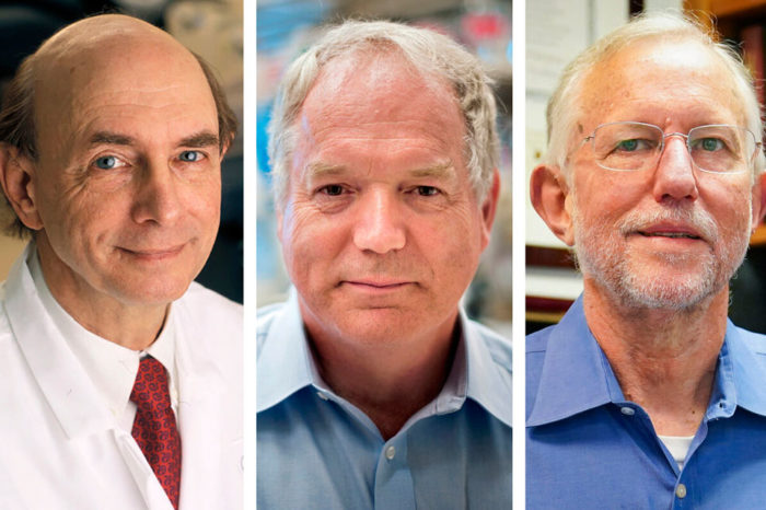 Nobel 2020 en pandemia