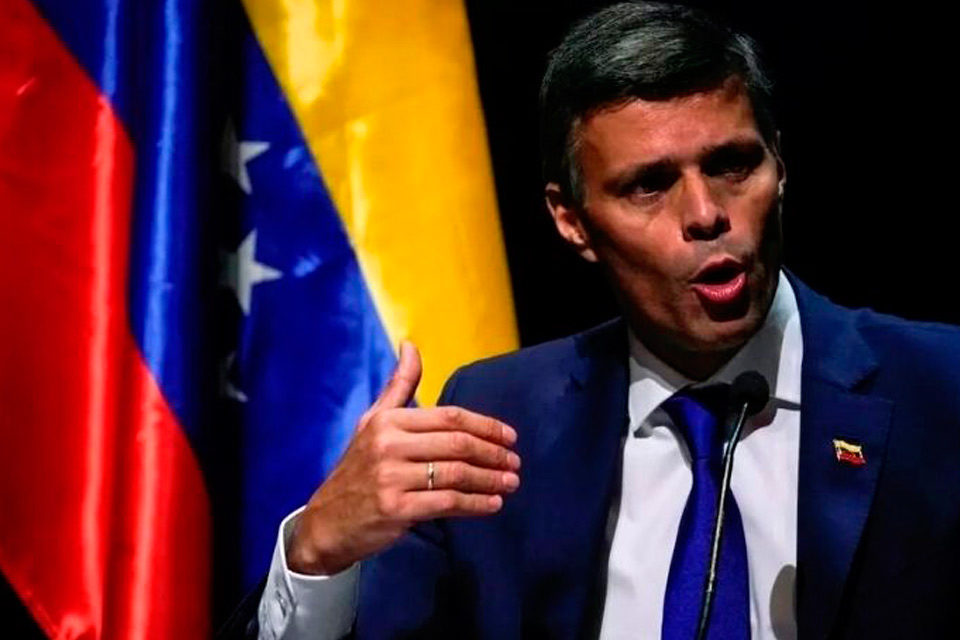López