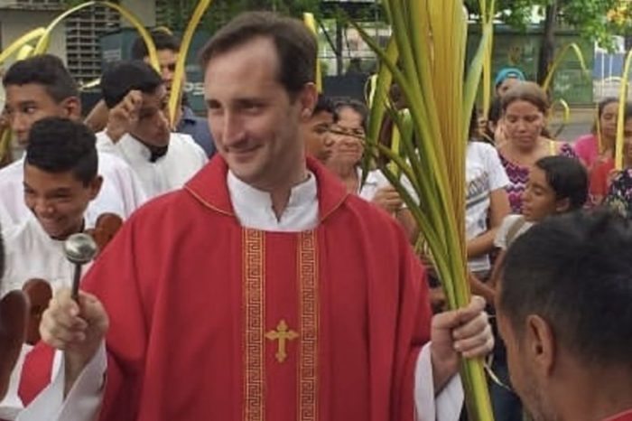 Padre Cojedes delincuencia