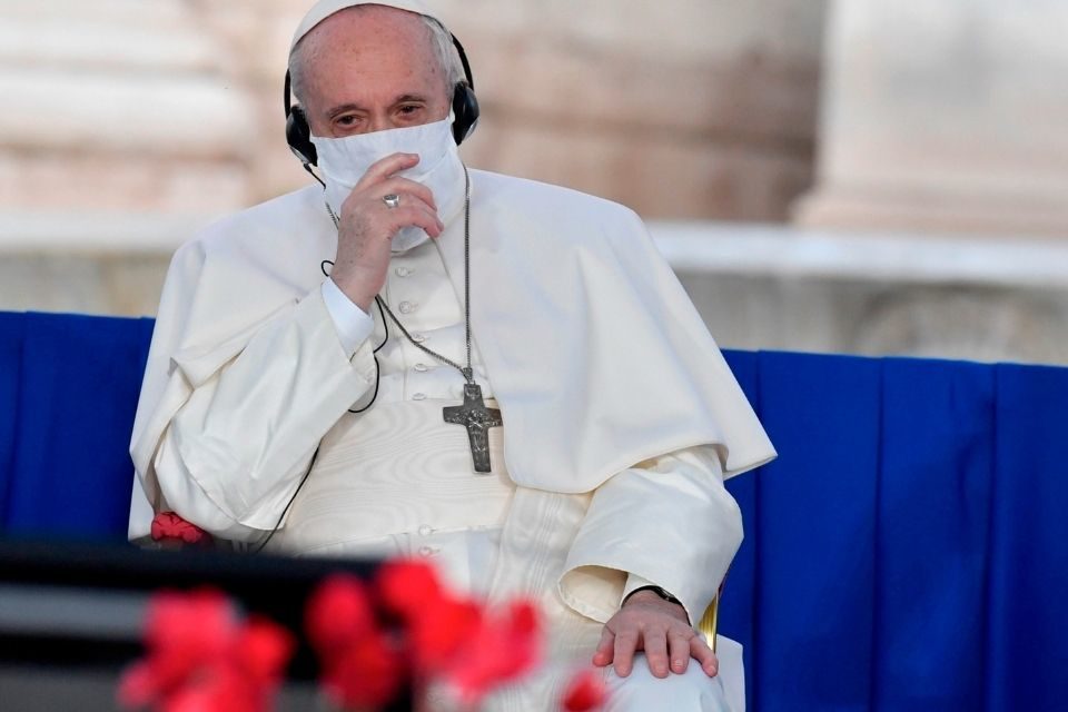 Papa Francisco