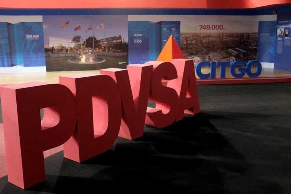Bonos Pdvsa 2020 - sobornos