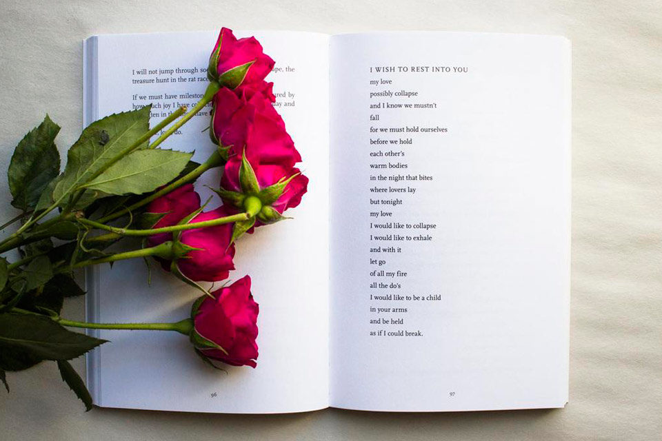Poetizaciones