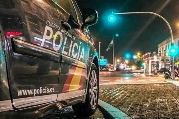 Cae en España banda de venezolanos que prostituía a sus connacionales "tren de aragua"