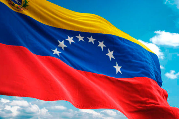 Por la nación