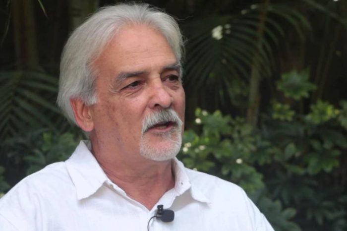 Raúl Cubas Provea