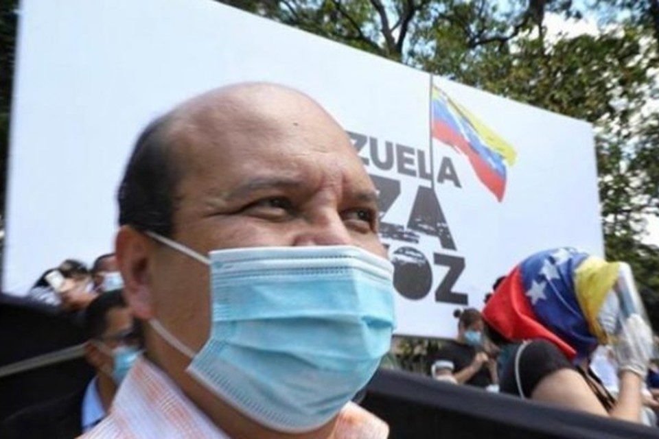 Imputarán más delitos a Roland Carreño sin su defensa haber tenido acceso a su expediente