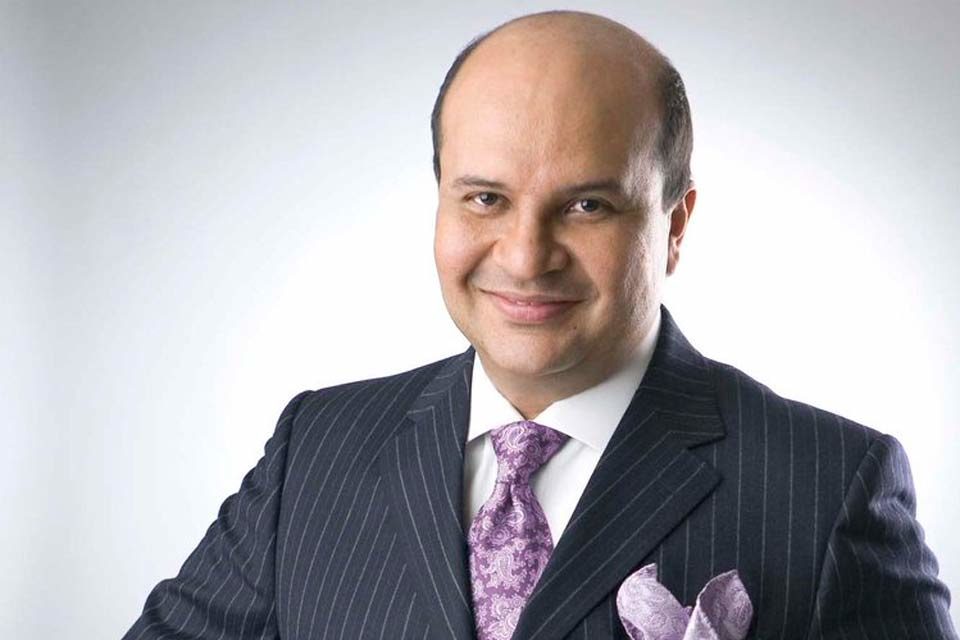Roland Carreño