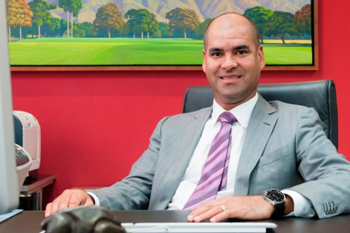 Samark López