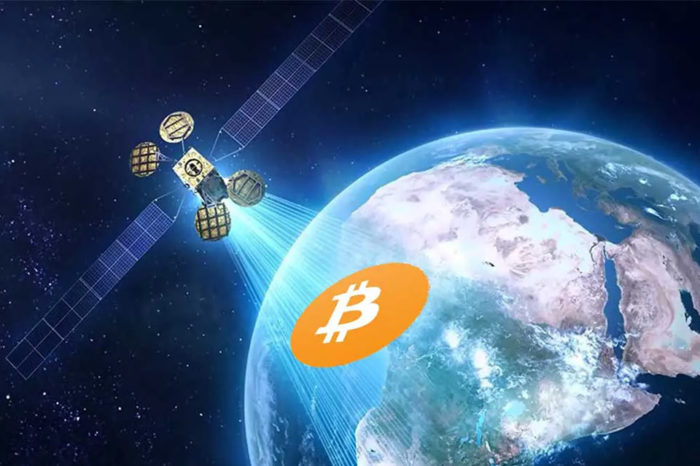 Cryptobuyer establece nodo satelital de Bitcoin